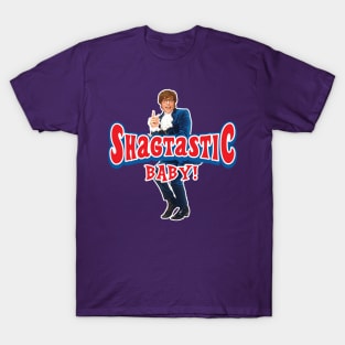 Shagtastic Baby T-Shirt